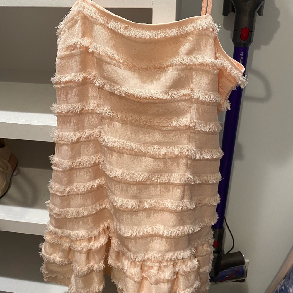 Princess Polly dress